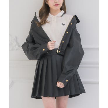匿名配送　夢展望　くま耳　ポンチョコート　スクエアシルエット　フリンジ　ピンク くま&うさぎ可愛いコート – レディースファッション通販の夢展望