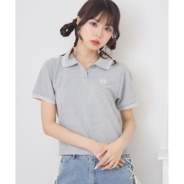 ポロラルフローレン Tシャツ カットソー[品番：AXEB0032563