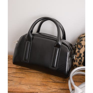 FURLA フルラ ELSA ショルダー バッグ【送料0/国内即発】 FURLA フルラ ELSA MINI ショルダー バッグ[品番：SESB0017157