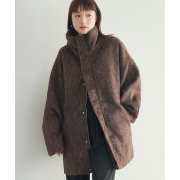 ミンク ケープ ＆[品番：SNKC0000973]｜sankyo shokai （サンキョウ