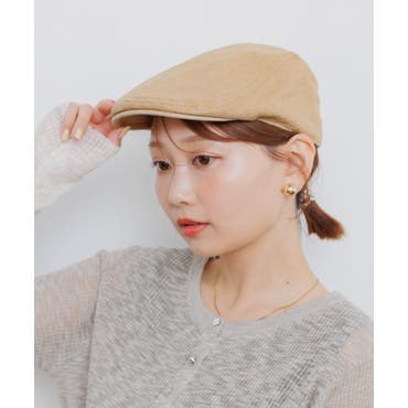 CA4LA ベレー帽 カシラ[品番：GLNB0016915]｜ギャレリア Bag＆Luggage