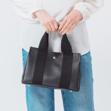 パイソンドッキングスクエアBAG[品番：MKSW0031985]｜GYDA