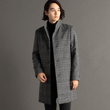 burningsho グランジ コート burningsho グランジ コート Bernings Sho バーニングショー