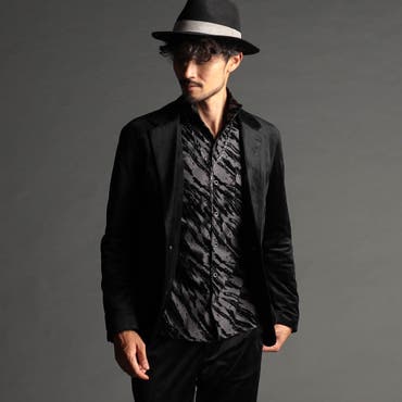 Bernings Sho バーニングショー[品番：LU000013322]｜LUXSTYLE