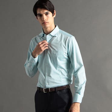 B.C STOCK＞ POOL HOTEL WATER ロングスリーブシャツ[品番