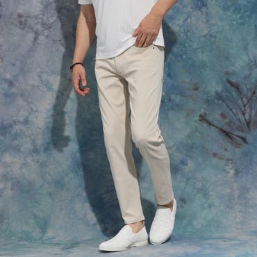 SCOTCH&SODA スコッチ&ソーダ ベルト付き[品番