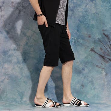 ショートパンツ メンズ レディース[品番：CMPM0009827]｜WEB