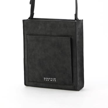新品　ＮＩＣＯＬＥバッグ ミニスクエアショルダーバッグ[品番：NICW0005245]｜NICOLE
