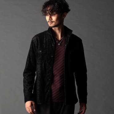 大きいサイズ】カステルバジャック CASTELBAJAC ハーフジップ[品番