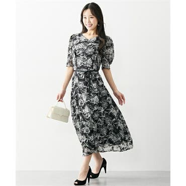 ワンピース ショートパンツ 2点セット[品番：JSFW0013835]｜JS