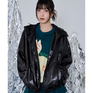ブラッドメンヘラチャンMA 1 MA1[品番：ACDW0001662]｜ACDCRAG