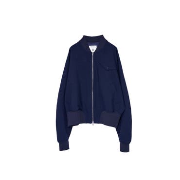 CALNAMUR×NEW ERA＞MELTON VARSITY[品番：MKSW0060862]｜CALNAMUR