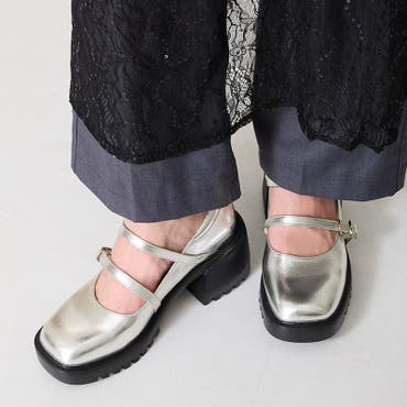 PUMA プーマ ウィメンズ スピードキャット バレエ メタリック スニーカー PUMA プーマ ウィメンズ スピードキャット バレエ メタリック