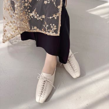 CAR SHOE　カーシュー　ベージュ　スエード　フラットシューズ ローファー フラットシューズ 靴 シューズ スエード レディース