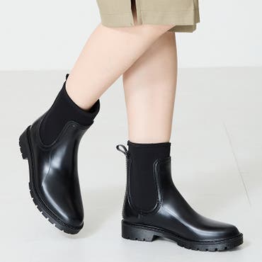 OLIVE des OLIVE ロングブーツ ブラウン Sサイズ OLIVE des OLIVE ロングブーツ ブラウン Sサイズ