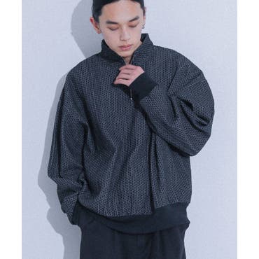 ハーフジップ ボア プルオーバー 秋 冬 トップス 韓国 nr6600 ハーフジップボアプルオーバー 韓国ファッション 冬服[品番