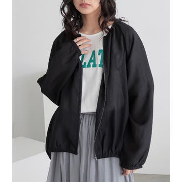 WEB限定】GYDA×DC BACK LOGOスタジャン[品番：MKSW0046994