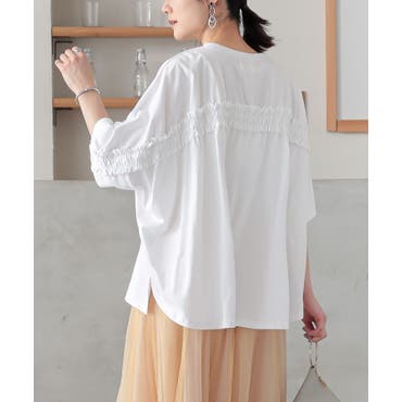 楽天市場】[ Hanes ] T-SHIRTS SHIRO クルーネック Tシャツ