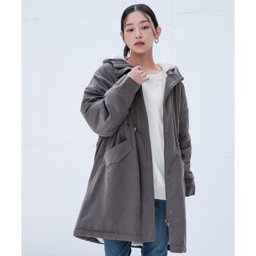 ヘルノ ダウンジャケット コート[品番：AXEB0034780]｜AXES（アクセス