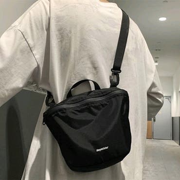 お得セット ハーネスライクショルダーバッグ[品番：MKSW0024943]｜EATME バッグ