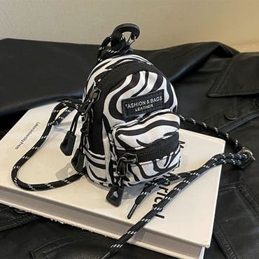 アニア アニマルアドベンチャー 巾着袋[品番：BREW0110963