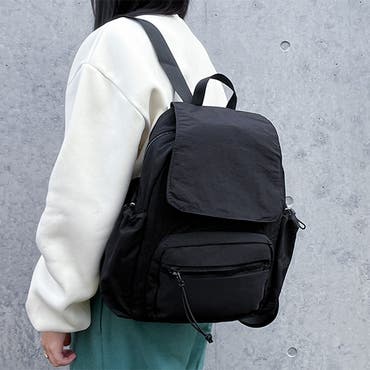 AD】ナイロンリュック[品番：MKSW0002142]｜EMODA（エモダ）の