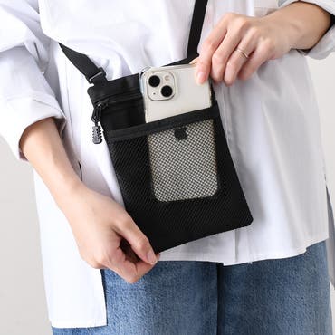 niana ニアナ 2wayラインストーンスクエアバッグ[品番：FT000010605