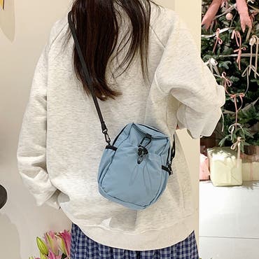 チェーンショルダーバッグ Jasmine Grandiflorum[品番：XT000009554