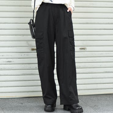 kmrii サルエルカーゴパンツ ifsixwasnine y2k kmrii サルエルカーゴパンツ ifsixwasnine y2k