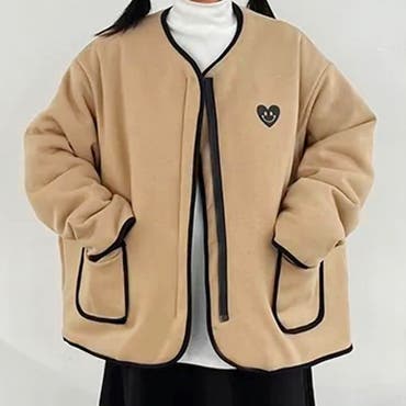ニットジャケット[品番：LAVW0004088]｜LANVIN COLLECTION（ランバン