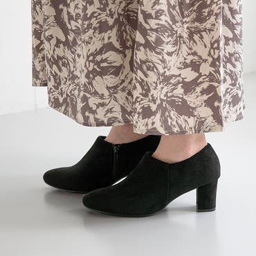 NIIHAI Nii Hai Strappy Boots in Black | REVOLVE