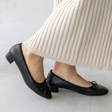 レペット バレエシューズ フラット Garance バレエフラット - ラバーソール【New Size】｜シューズ
