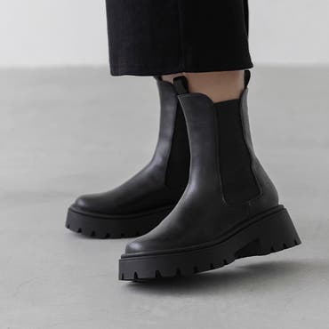 晴雨兼用トラックソール ストレッチブーツ[品番：EVOW0000668]｜EVOL