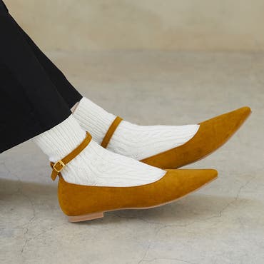 新品！グランデグランデ　26.5 ミュール　ポインテッド　ビジューレザーパンプス 楽天市場】【10/10～10/13限定・最大2万円OFFクーポン配布中