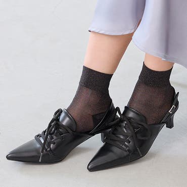 Whinny】世界が広く見えちゃう靴[品番：WG010087847]｜WEGO