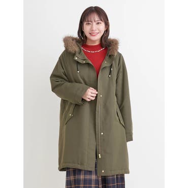 即完売注意⭐︎00s Swagger カモフラウールダッフルコート フード トグル 即完売注意⭐︎00s Swagger カモフラウールダッフルコート