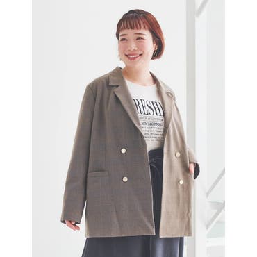新品メゾンマルジェラトレンチツイードウールロングペンシルスカートチェックベージュ Maison Margiela（旧Maison Martin Margiela） - 極美品 メゾン