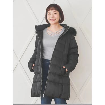 ヘルノ ダウンジャケット コート[品番：AXEB0034780]｜AXES（アクセス