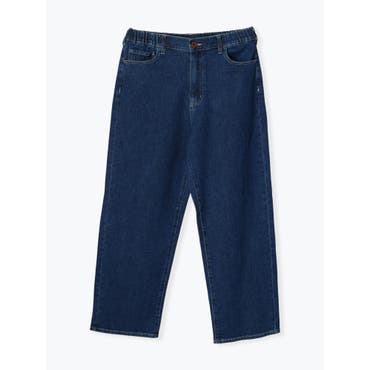 SATIN DENIM ジョガーパンツ[品番：BJLW0018574]｜RODEO CROWNS