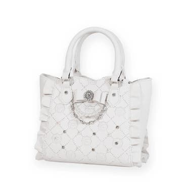 キルティングトートバッグ[品番：LINW0002714]｜LIPSERVICE（リップ