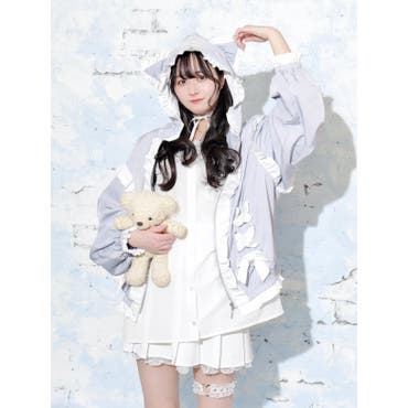 ilililチャイナセーラージャージ 全2色ワンピース ワンピ[品番