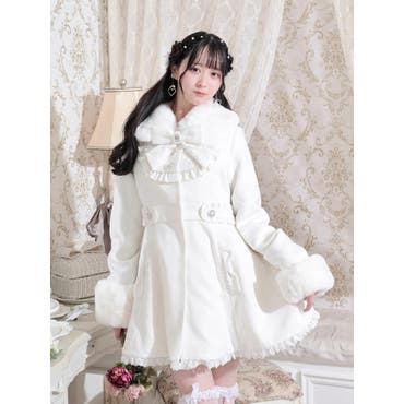 ○Emsexcite○ コーデュロイCPO JK[品番：RTGW0001607]｜RETRO GIRL