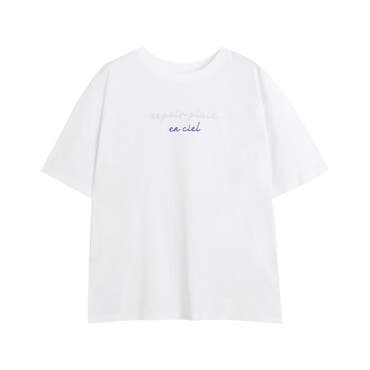 ウィメンズ グラフィック スーパー プーマ スリム ショート 半袖Tシャツ PUMA｜ウィメンズ グラフィック スーパー プーマ スリム