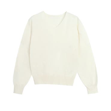 ゲス GUESS LAURA Logo Rn Ls Sweater （JBLK） ゲス GUESS LAURA Logo Rn Ls Sweater （JBLK） -waja bazar