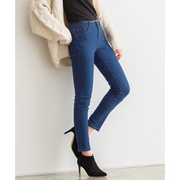 [新品] ゲス GUESS LAYLA DENIM JUMPSUIT GUESS] LAYLA DENIM JUMPSUIT[品番：GUEW0003789]｜GUESS【WOMEN