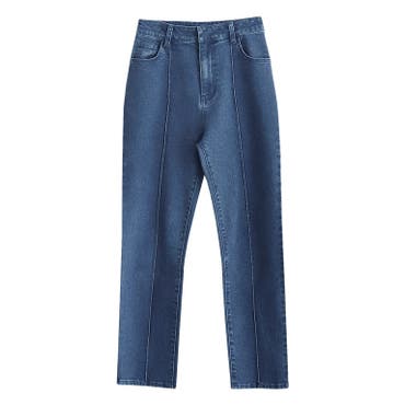 デニムパンツ ジーンズ ジーパン[品番：JOKW0013473]｜REAL