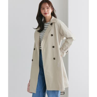 バーバリー BURBERRY トレンチコート[品番：TRDW0000241]｜U-STREAM