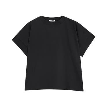 ゲス GUESS NARCISO Cn T-Shirt （JBLK） GUESS NARCISO CN T-SHIRT WOMEN - Black | Politikos-shop.gr