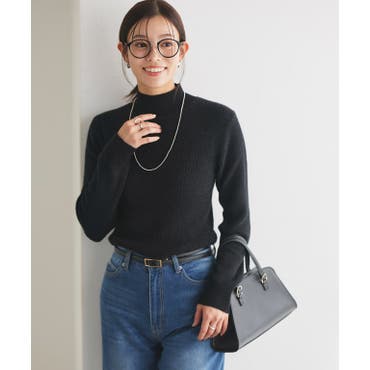 LANVIN en Bleu（ランバンオンブルー）の「フィッシュネット