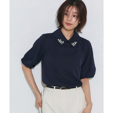 Basicks ブラック ラガーシャツ Vネック　MEGUMIさん着用 OLIVEDRAB ハーフジップラガーシャツ（Tシャツ／カットソー